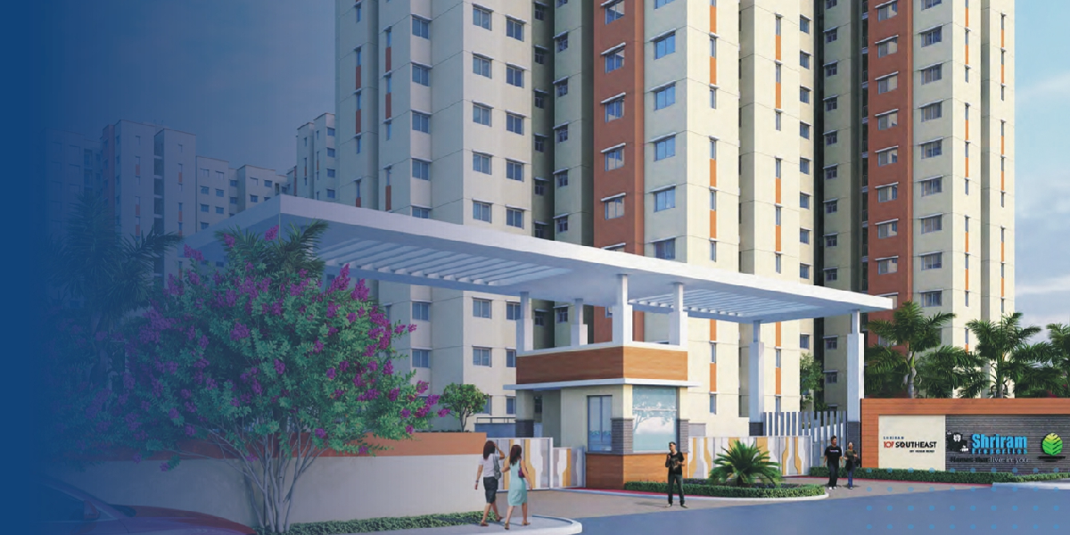 shriram 107 southeast 